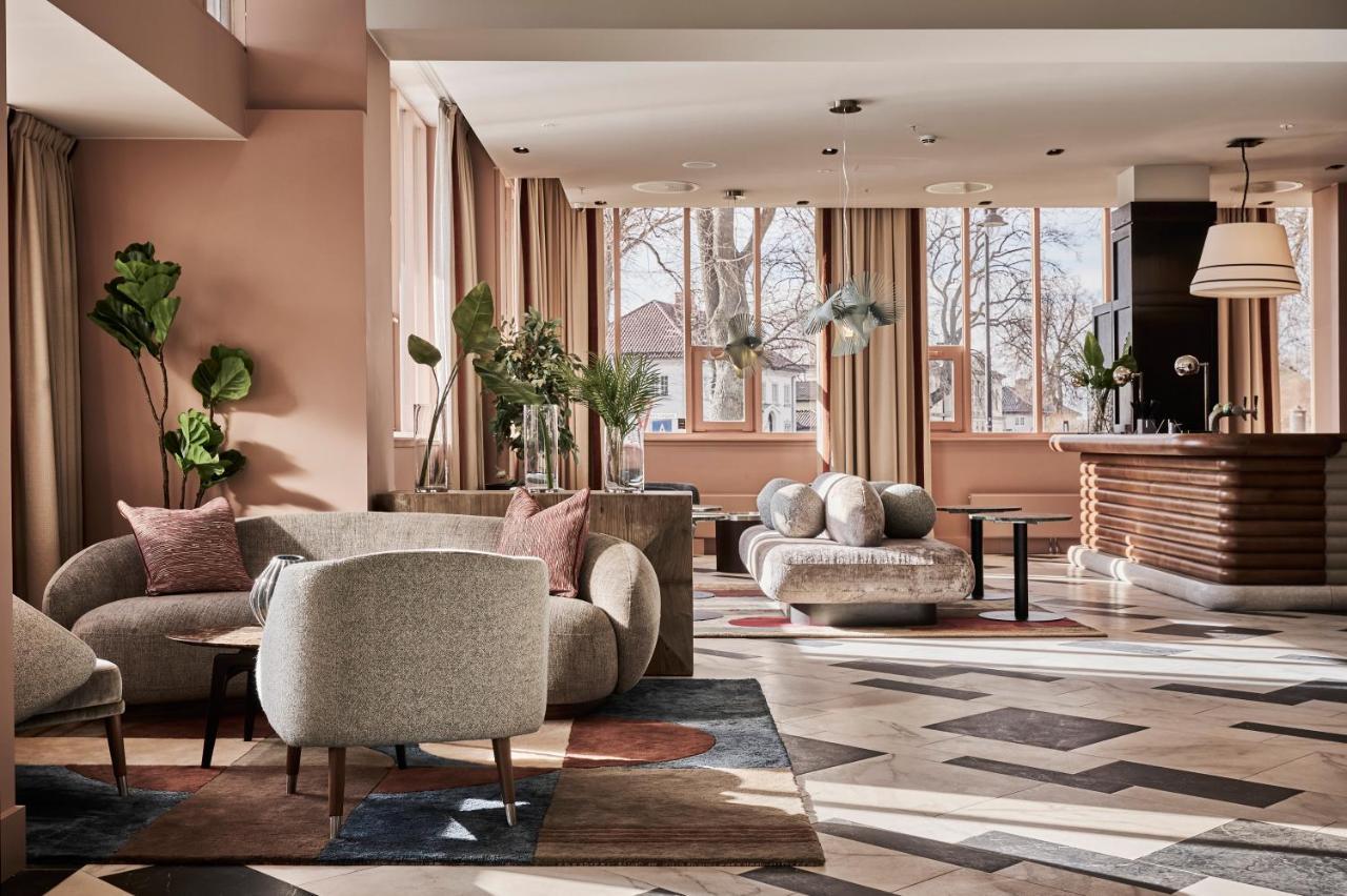 Hotell Klubben Tønsberg