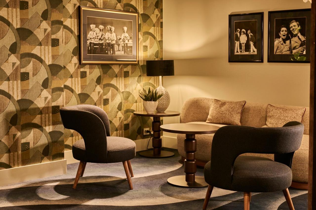 Hotell Klubben 4*