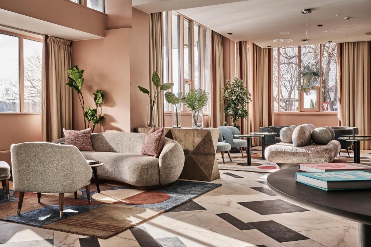 Klubben Hotel Tønsberg