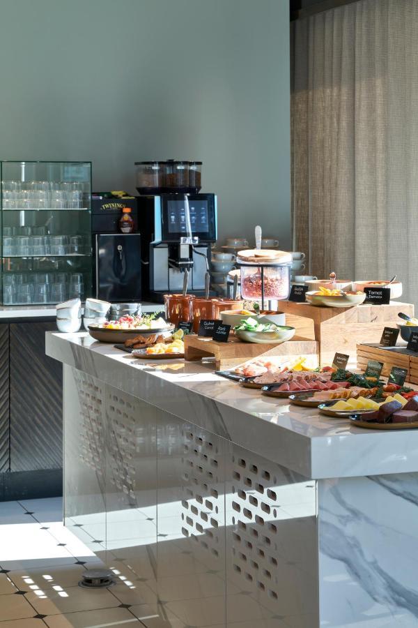 Klubben Hotel 4*