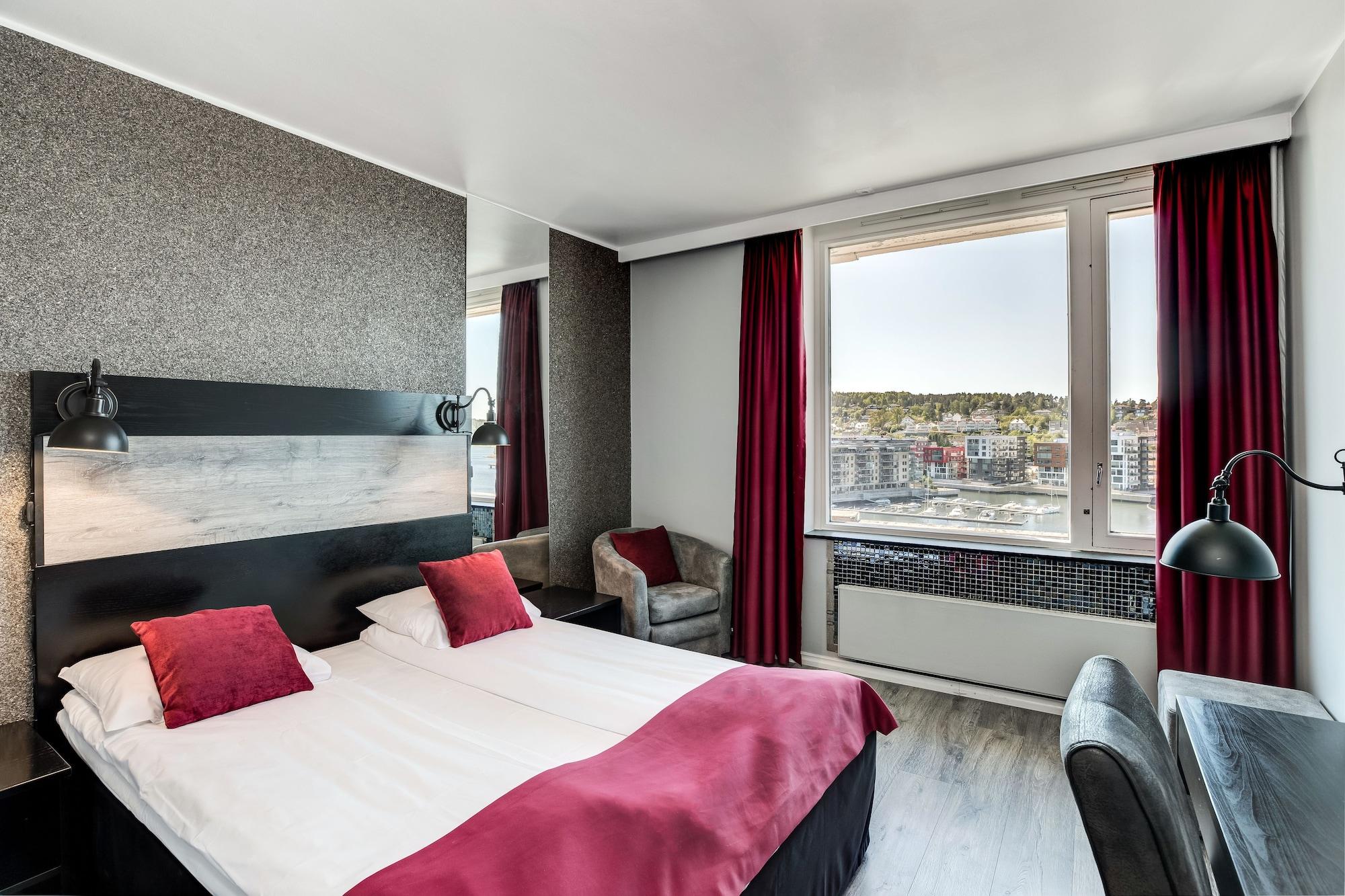 Hotel Klubben 4*