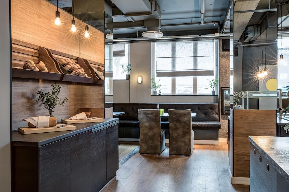 Klubben Hotell Tønsberg