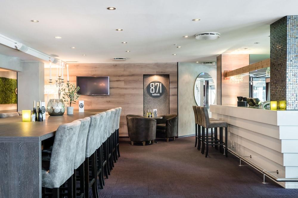 Klubben Hotel Tønsberg