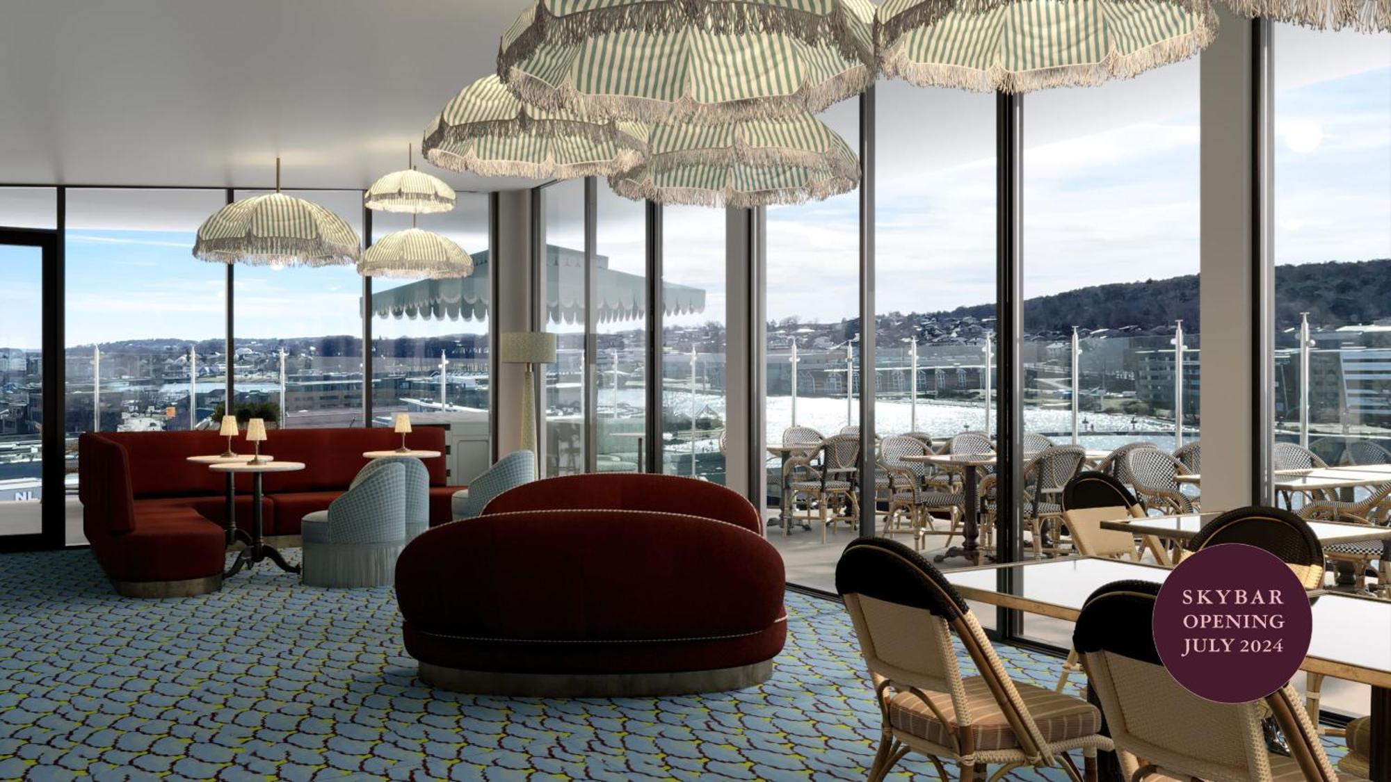 Klubben 4* Tønsberg