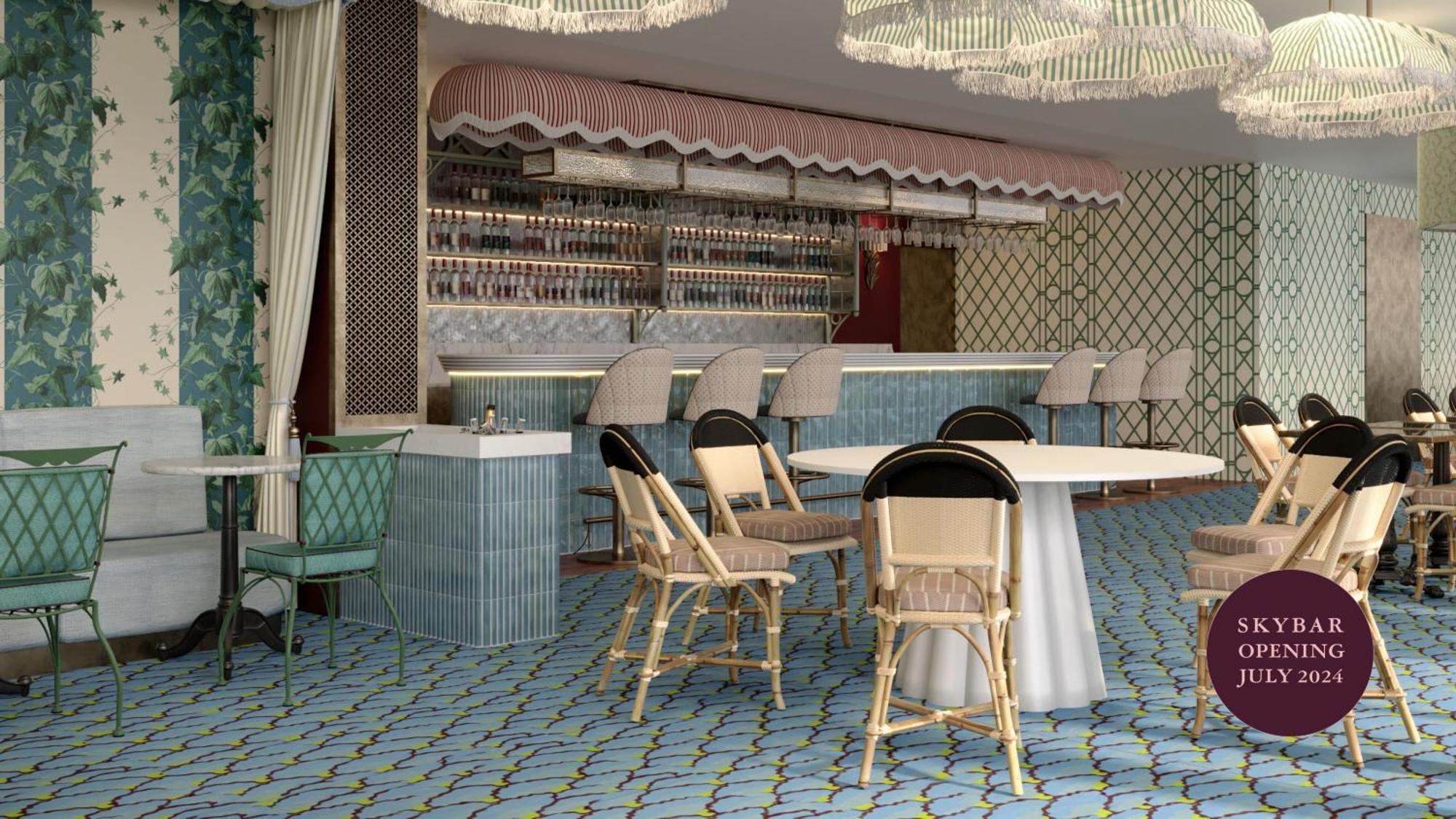 Klubben Hotel Tønsberg