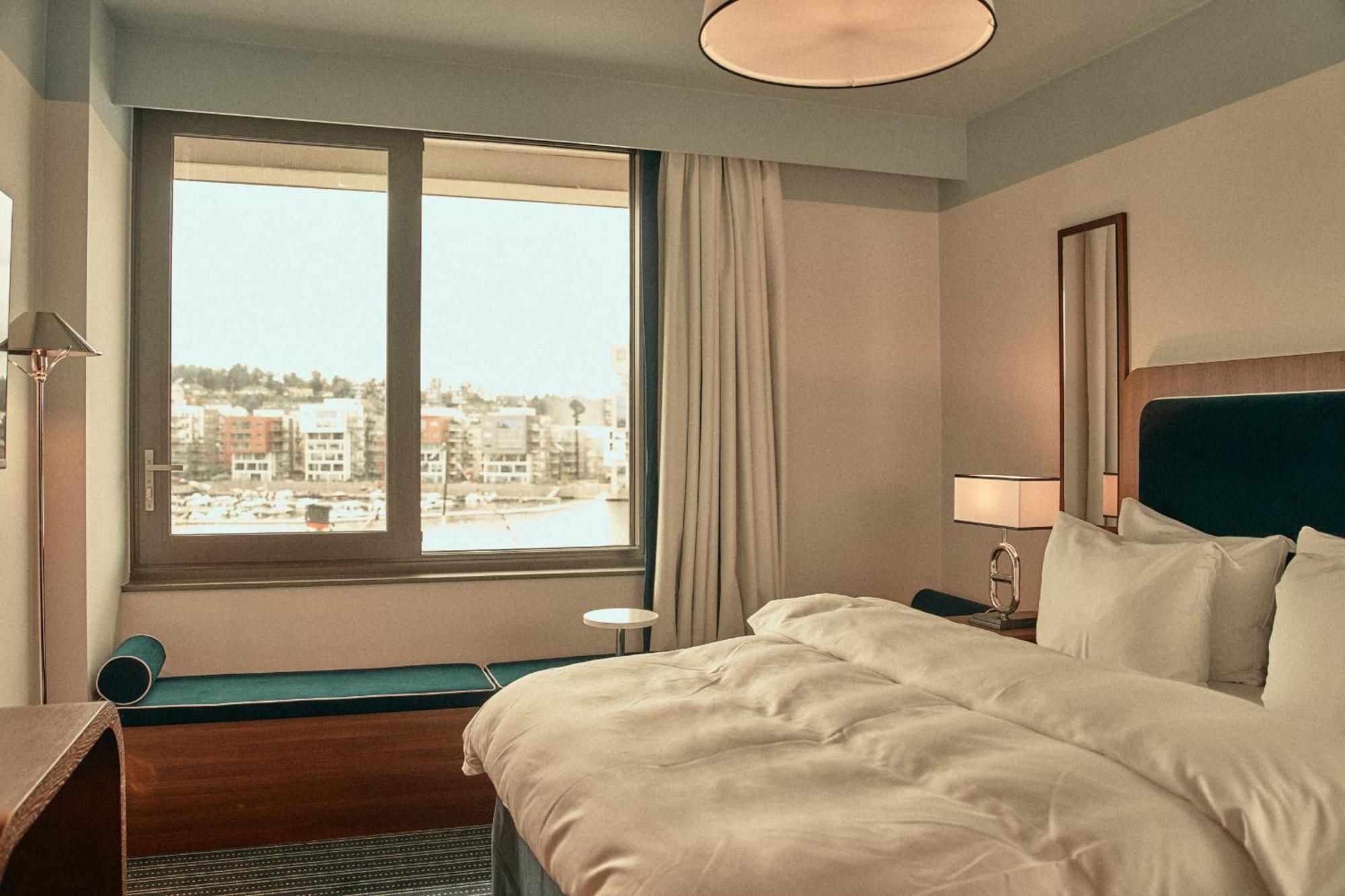 Hotel Klubben 4*