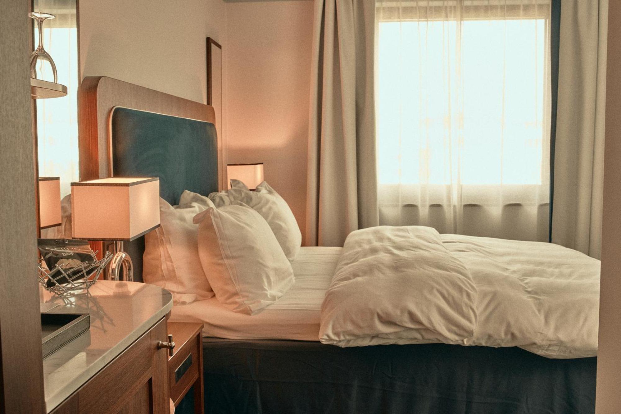 Klubben Hotell Tønsberg