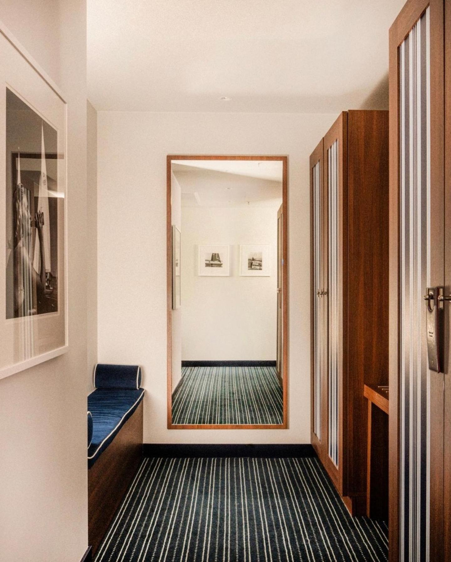 Klubben Hotell