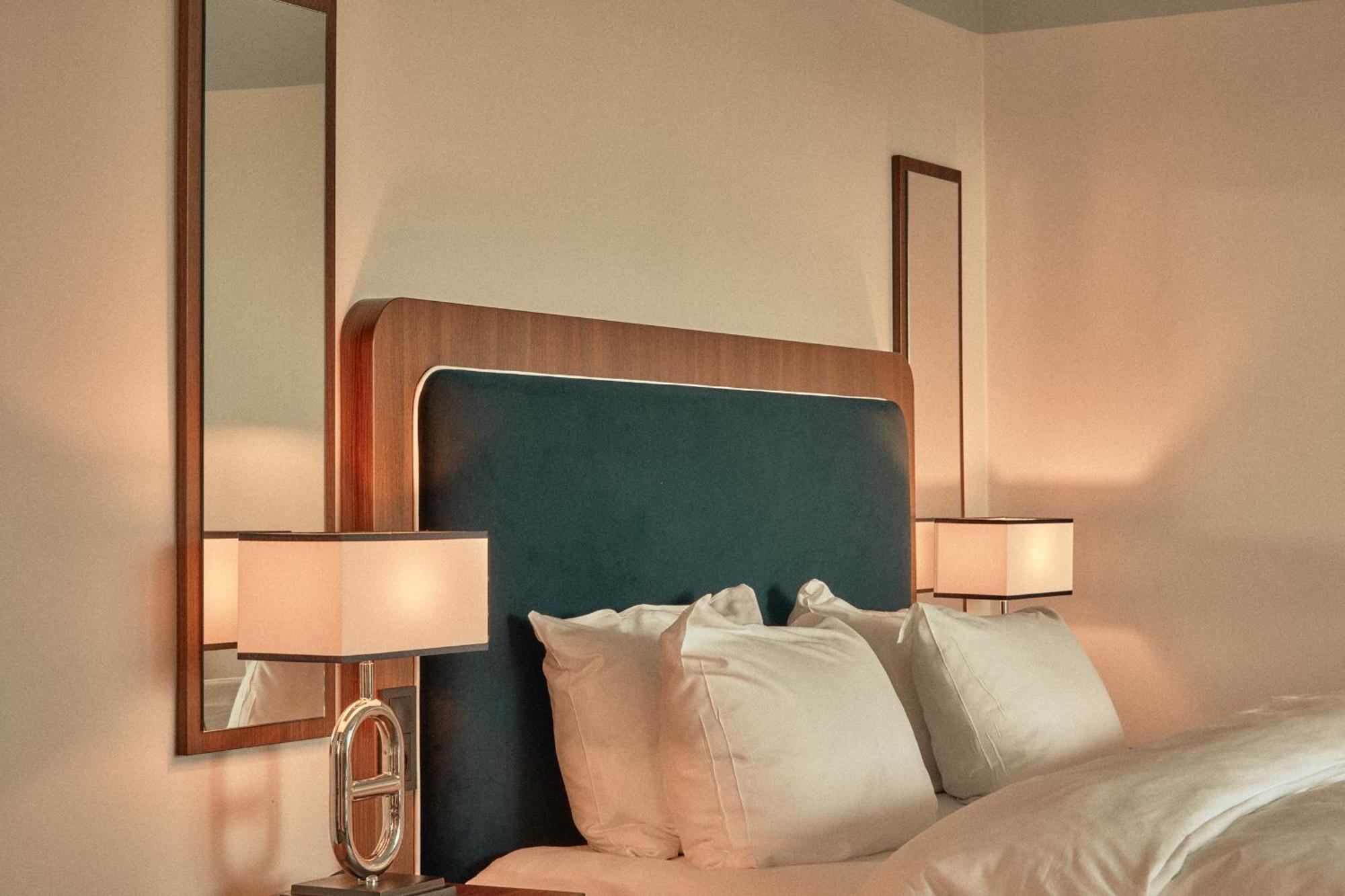 Hotell Klubben 4*