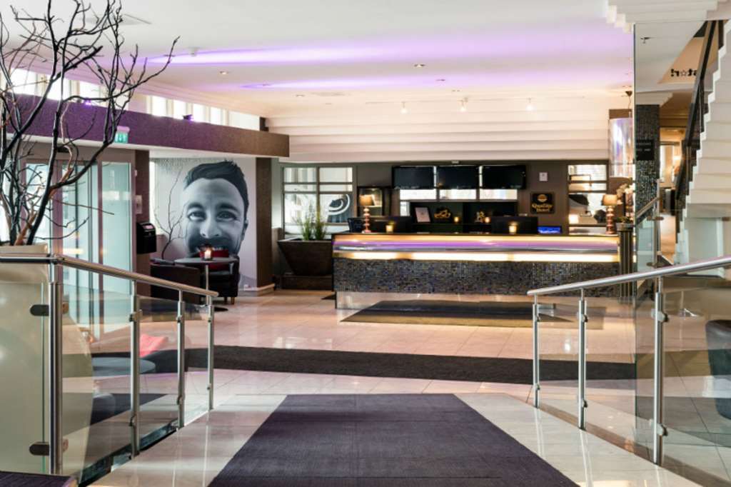 Klubben Hotell