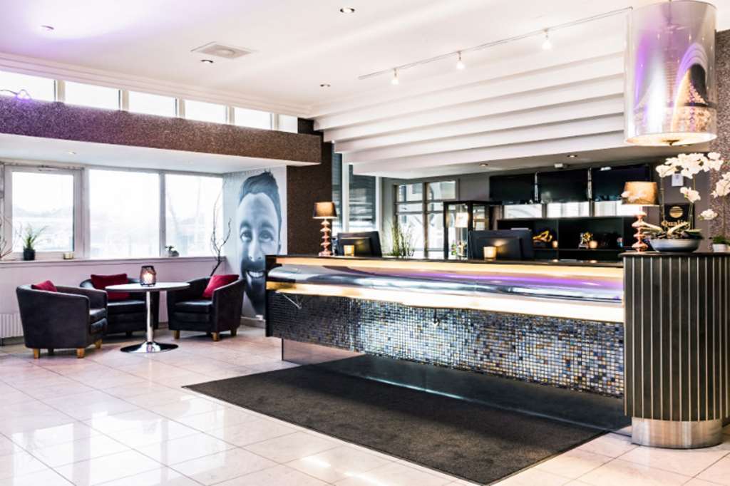 Klubben Hotel 4*